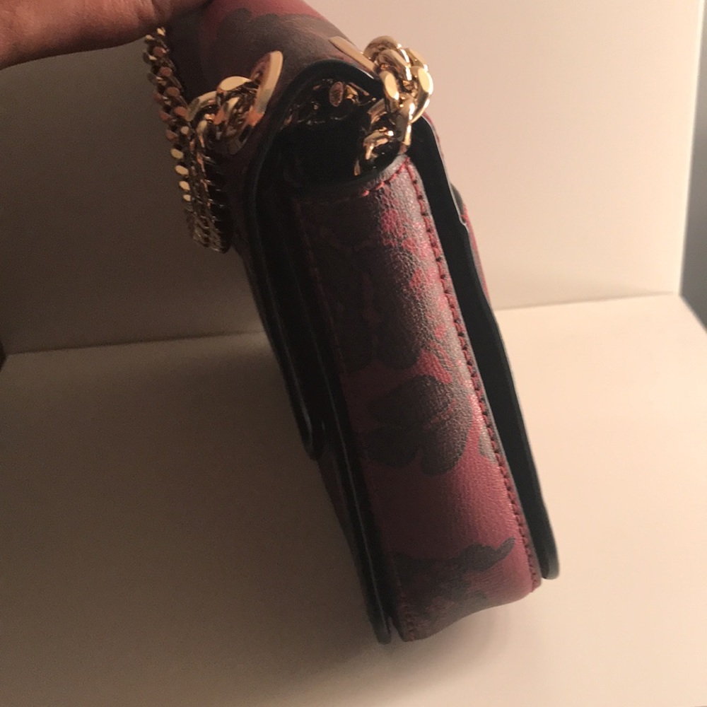 Michael Kors leather bag - Picture 3 of 6